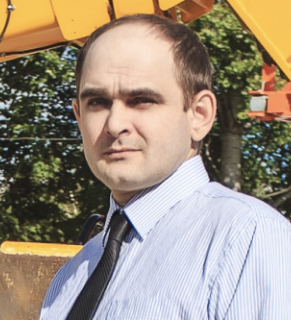 Руслан Назаренко